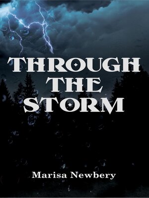 cover image of Through the Storm